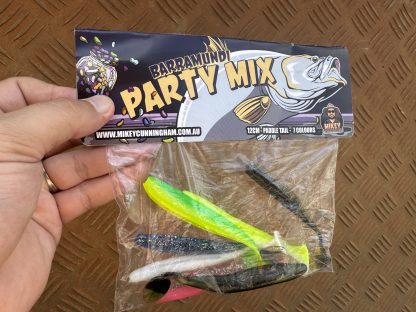 Barramundi Party Mix - Image 8